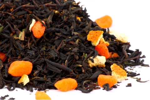 Herbata Czarna Orzeźwiające Lato Ice Tea