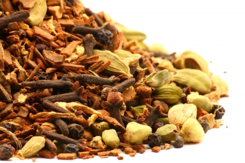 Herbata Funkcjonalna Ogień Ayurweda Yoga Tea